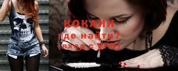 Альфа ПВП Лиски